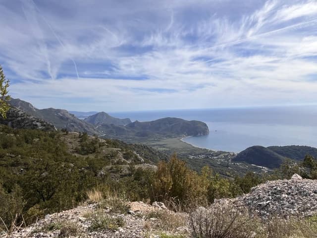 Photo 3 by Krzysztof C. about renting a Volkswagen Polo at Podgorica Airport (10/18/24)