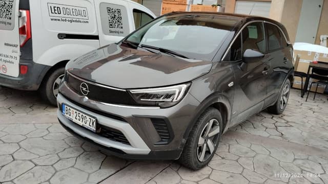 Photo by Mikhail C. (12/16/24)