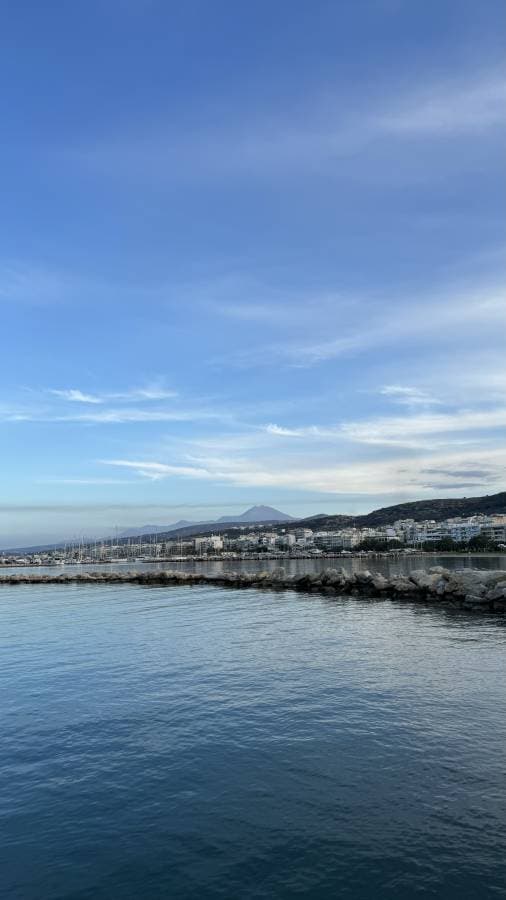 Photo 4 by Giorgos Loizos H. about renting a Peugeot 108 in Chania (1/6/24)