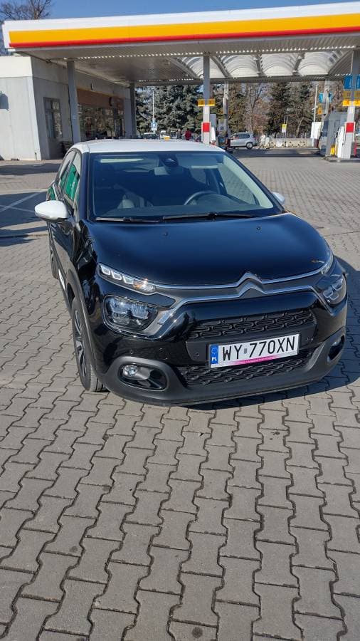 Photo by Mariusz G. (2/25/25)