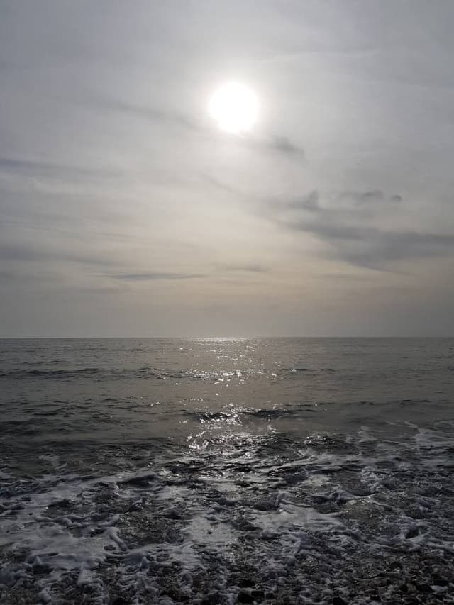 Photo 5 by Stephen M. about hiring a Volkswagen Up at Rome Fiumicino Airport (20/09/23)