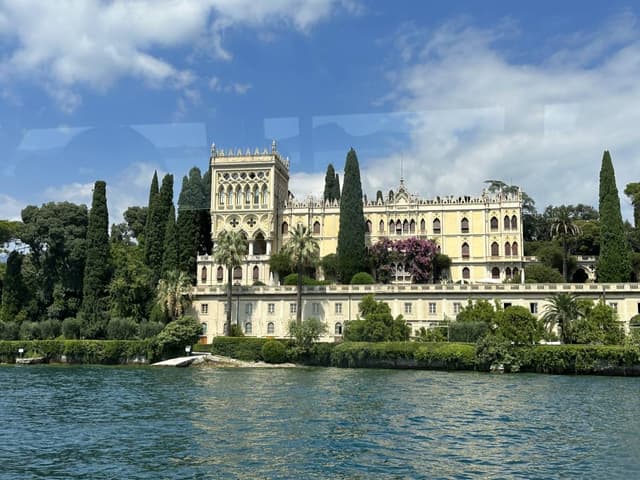 Photo 3 by Stephen G. about hiring a Fiat 500X in Verona (23/08/23)