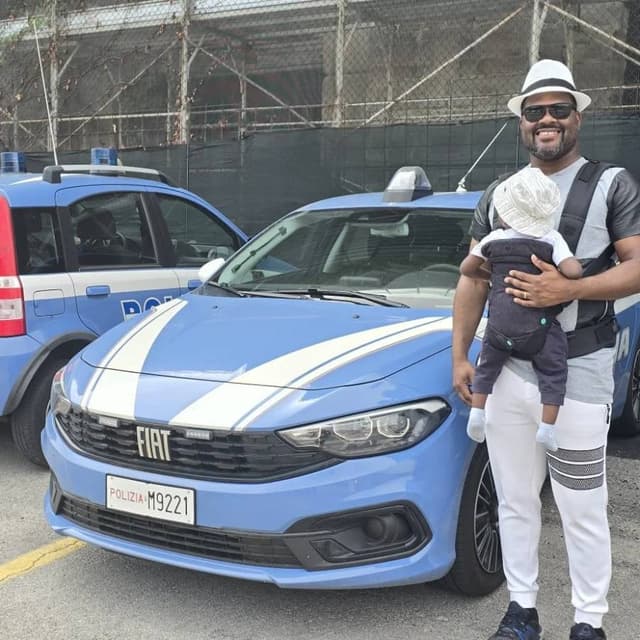 Photo 17 by Kerry B. about renting a Toyota Corolla STW in Zagreb (9/5/24)