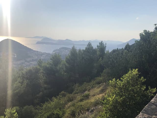 Photo 2 by Anthony J. about hiring a Citroën C4 at Zadar Airport (13/08/23)