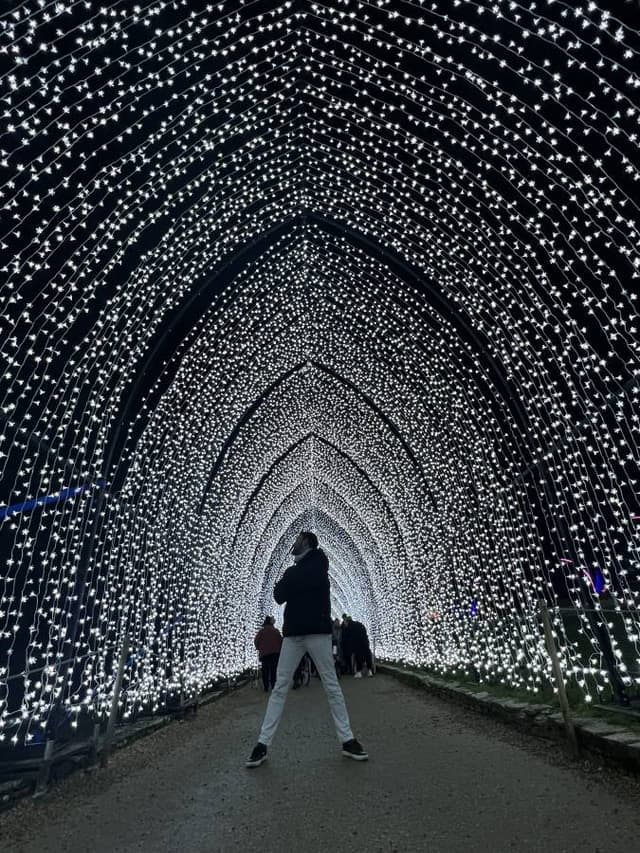 Photo by Denis K. (12/28/23)