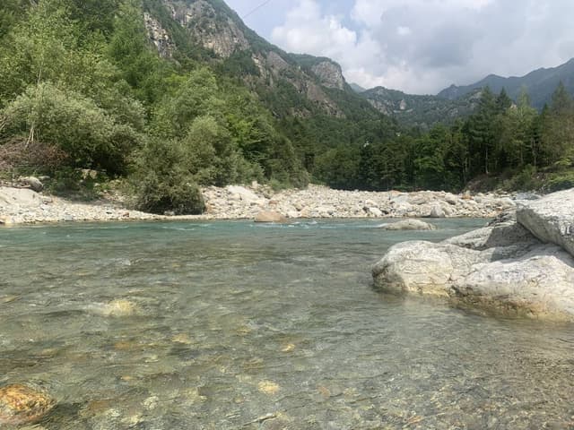 Foto 5 di Joe O. (05/08/24)