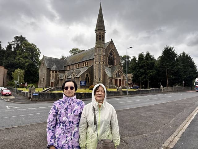 Photo 4 by Ping Wah Andy I. (7/7/24)