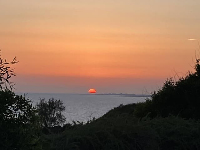 Photo 4 by Ian H. about hiring a Citroen C1 in Cyprus (06/05/26)