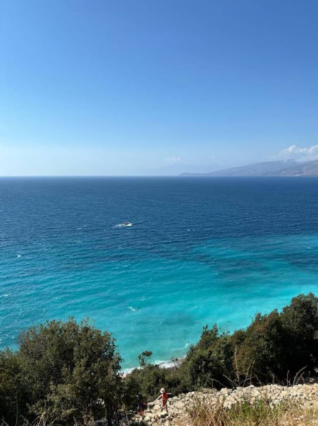 Foto 2 di Gabriele C. (12/08/24)