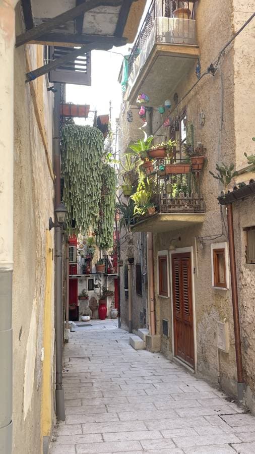 Photo 7 by Boyko T. about hiring a Renault Clio on Sicily (13.01.25)