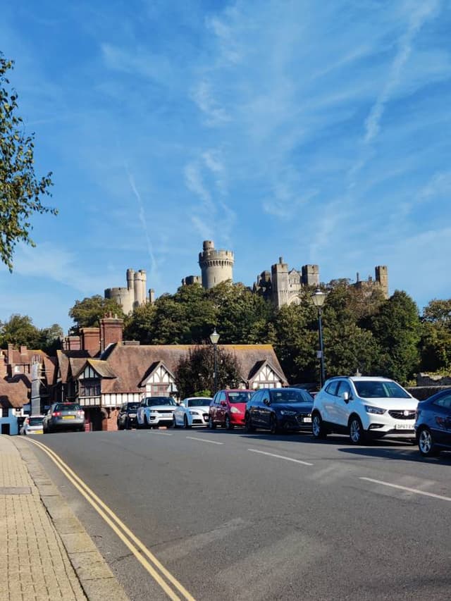 Photo 3 by Raitvile V. (9/13/25)