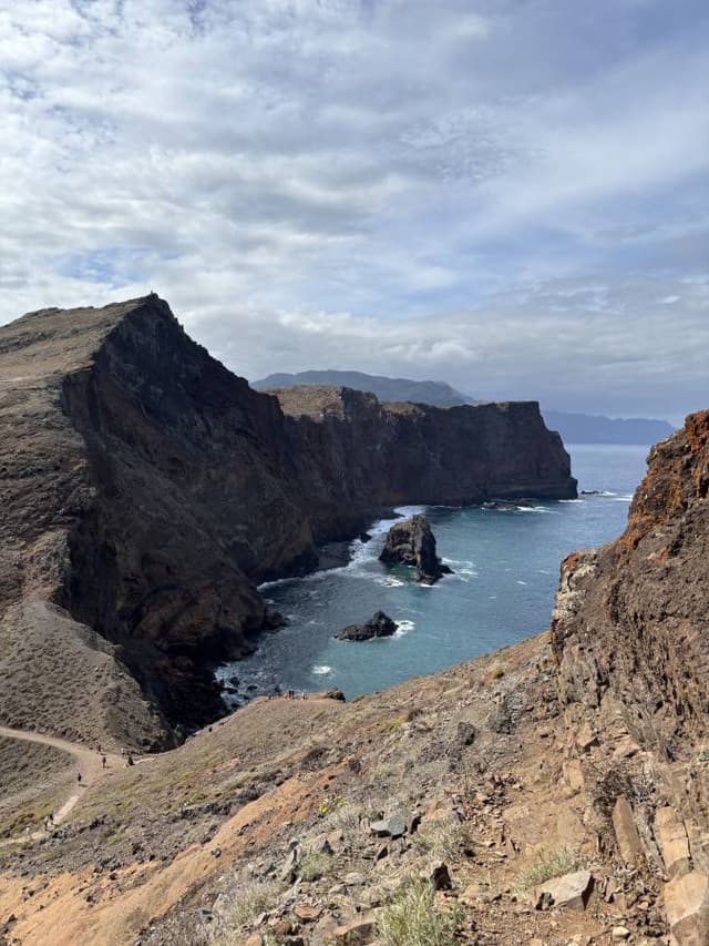 Photo 2 by Vilem M. about hiring a Mercedes Benz A Class in Portugal (17/10/25)