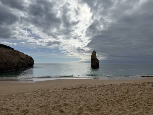 Photo 4 by Gary A. about hiring a Fiat Panda in Faro (14/12/25)