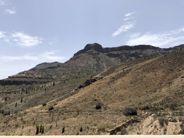 Photo 2 by Daniel P. about hiring a Fiat 500 in Gran Canaria (03.08.23)