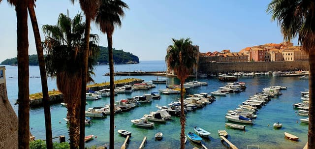 Photo 9 by Daniel P. about renting a Volkswagen Polo in Zagreb (8/25/24)