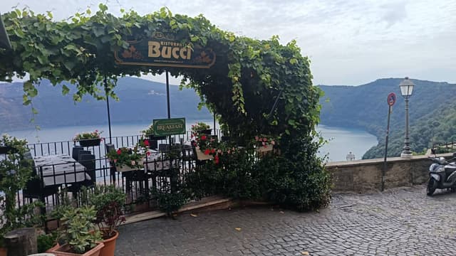 Photo 4 by Martin D. about hiring a Fiat Panda in Rome (09/09/25)