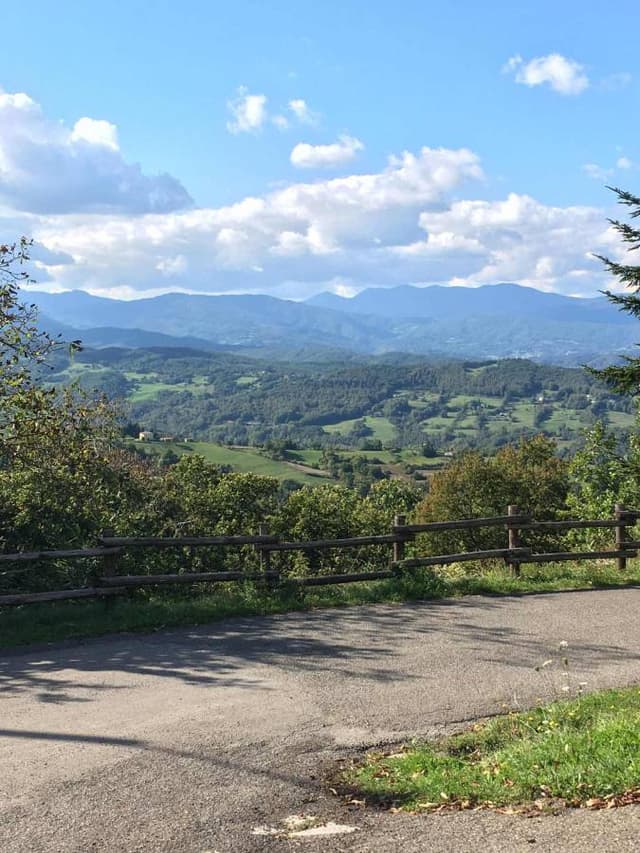 Photo 4 by Kenneth Gordon P. about hiring a Fiat 500X at Milan Airport Linate (02/10/25)