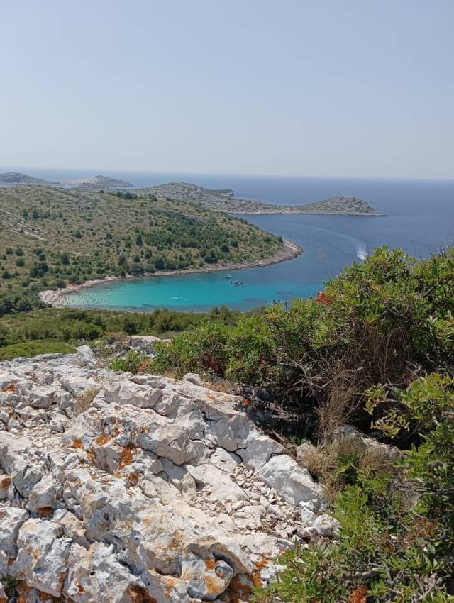 Photo 3 by Patryk B. about renting a Volkswagen Polo in Croatia (7/9/25)