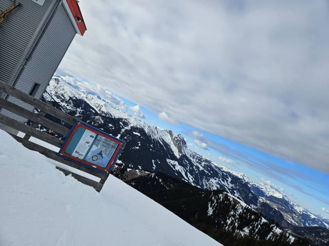 Photo 2 by Mohammad yusuf B. about hiring a Mercedes-Benz A-Class at Milan Airport Malpensa (28/01/25)