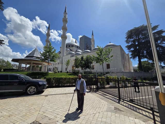 Photo 8 par Farhan K. (08/05/25)