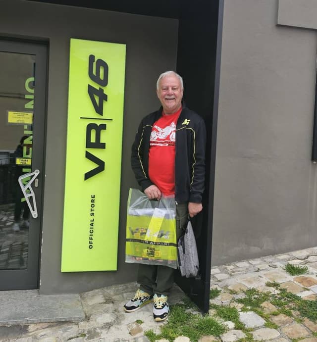 Photo by Adrian B. about hiring a Toyota Yaris Cross in Bologna (15/03/25)