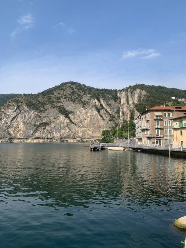 Photo 7 by David L. about hiring a Volkswagen T-Cross in Milan (03/09/24)