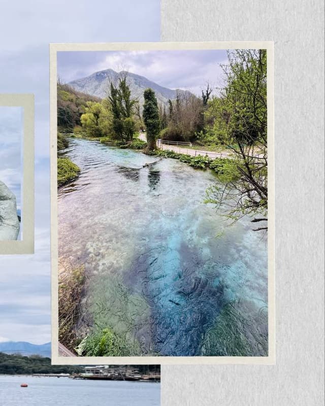 Photo 4 by Primika D. about hiring a Hyundai i10 in Tirana (27/03/26)