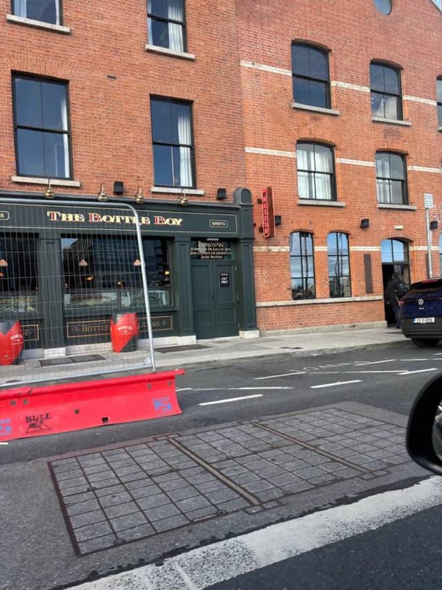 Photo 9 by Ethan R. (9/12/24)