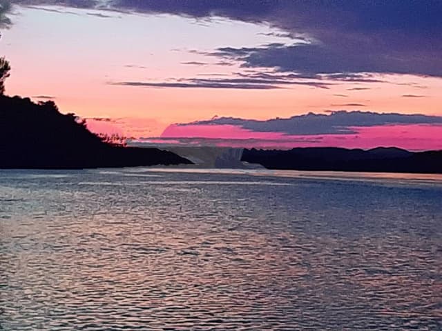 Photo 5 by Andrew W. about hiring a Peugeot 108 at Zadar Airport (29/10/24)