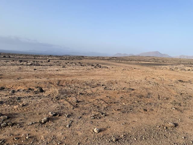 Photo 10 by Jonathan C. about hiring a Toyota Corolla in Lanzarote (06.08.24)