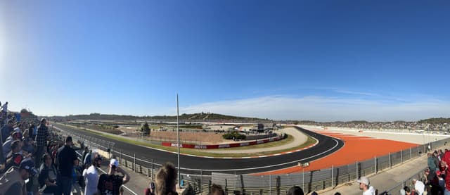 Photo 8 by Luke C. about renting a Opel Corsa in Valencia (12/2/23)