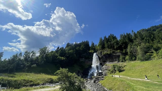 Photo 2 by Shashank M. (8/5/23)