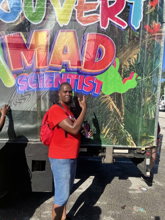 Photo 3 by Evans B. (10/13/23)