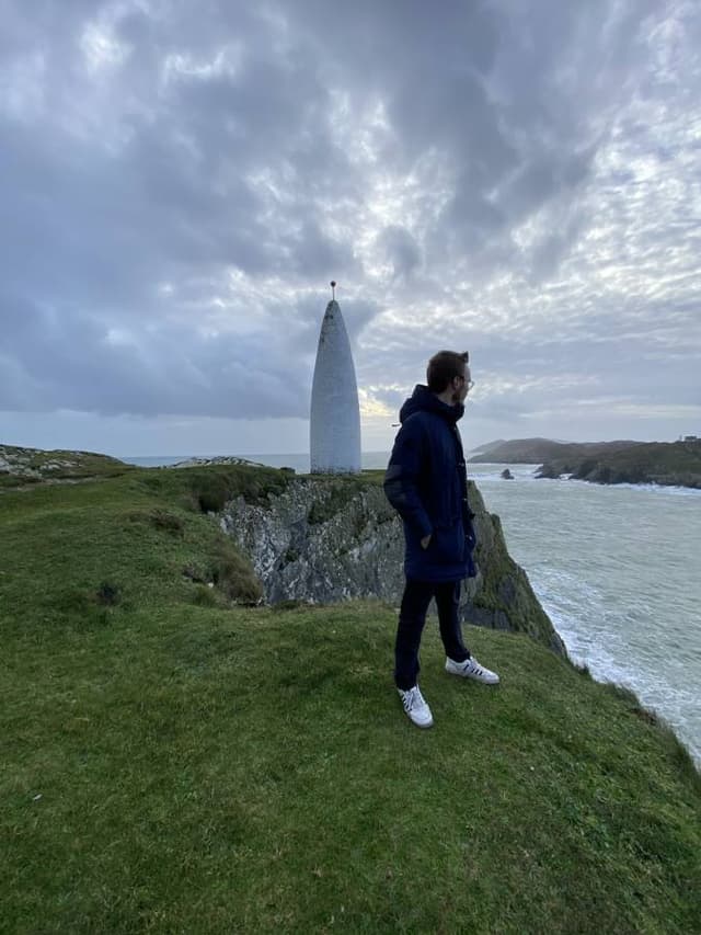 Photo 4 by Benjamin L. (12/12/23)