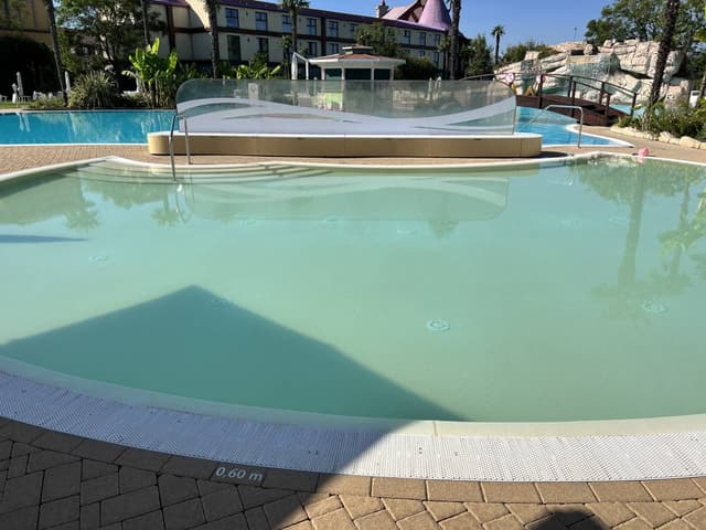 Photo 3 by Neil M. about hiring a Fiat Panda at Verona Airport (20/08/23)