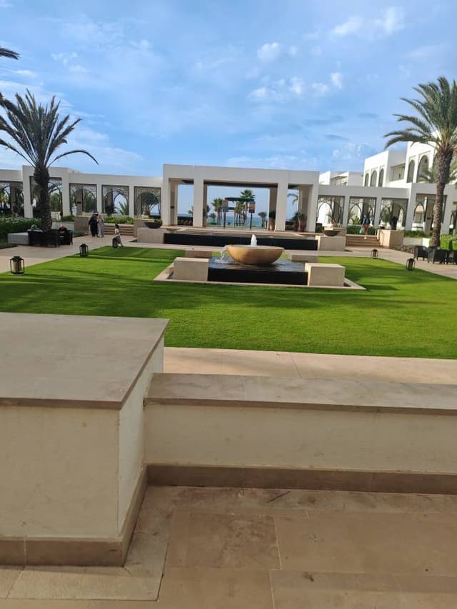 Photo 7 by Mohommed M. about hiring a MG 3 at Tangier Airport (31/10/25)