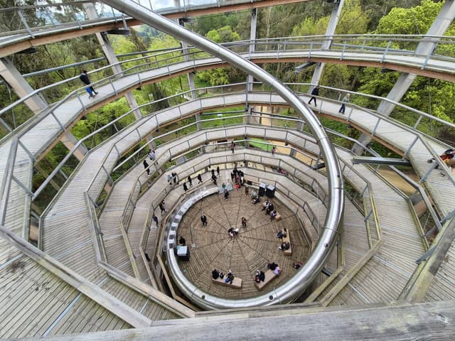 Photo 6 by Nicu M. (5/17/24)