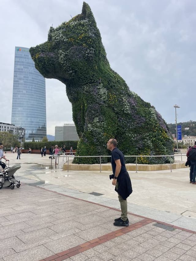 Foto 6 de Daniel B. (11/11/24)