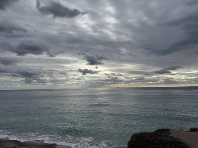 Photo 6 by Matthew D. about hiring a Fiat 500 Cabrio in Cyprus (28/11/24)