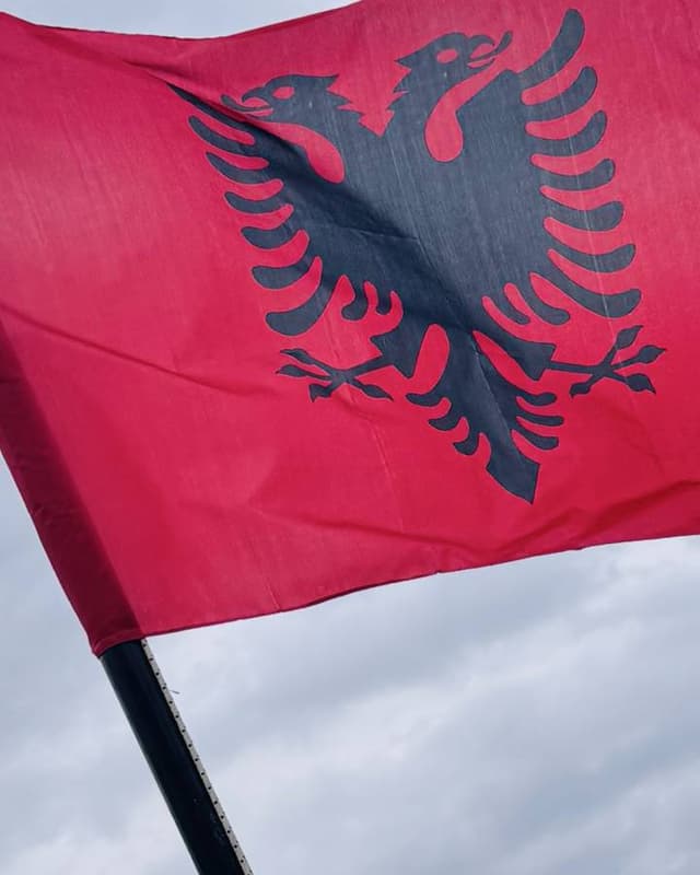 Photo 6 by Primika D. about hiring a Hyundai i10 in Tirana (27/03/26)