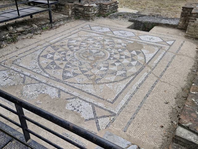 Foto 10 van Lucienne V. (16-9-25)