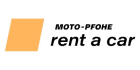 Moto-Pfohe Rent a Car
