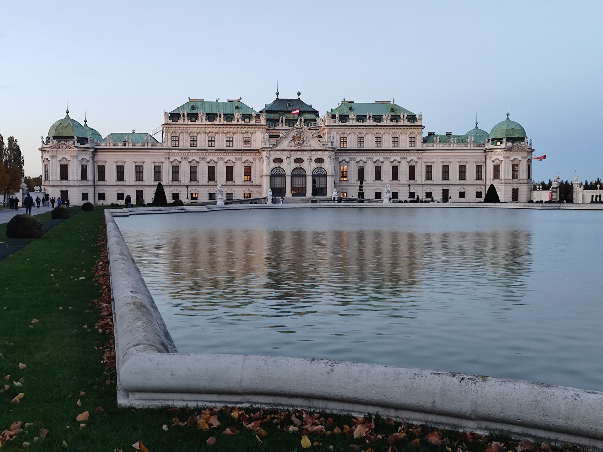 Vienna