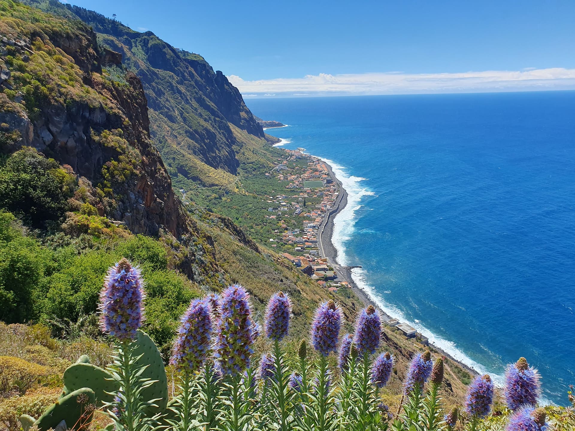 Madeira