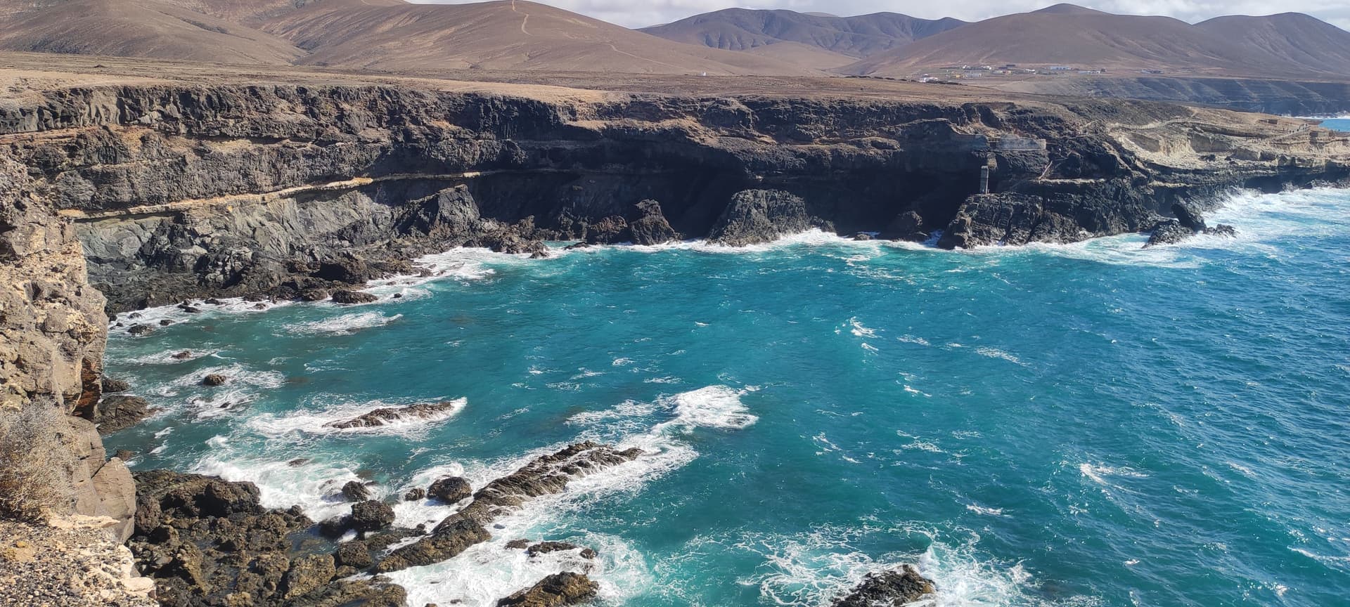 Spain - Canary Islands