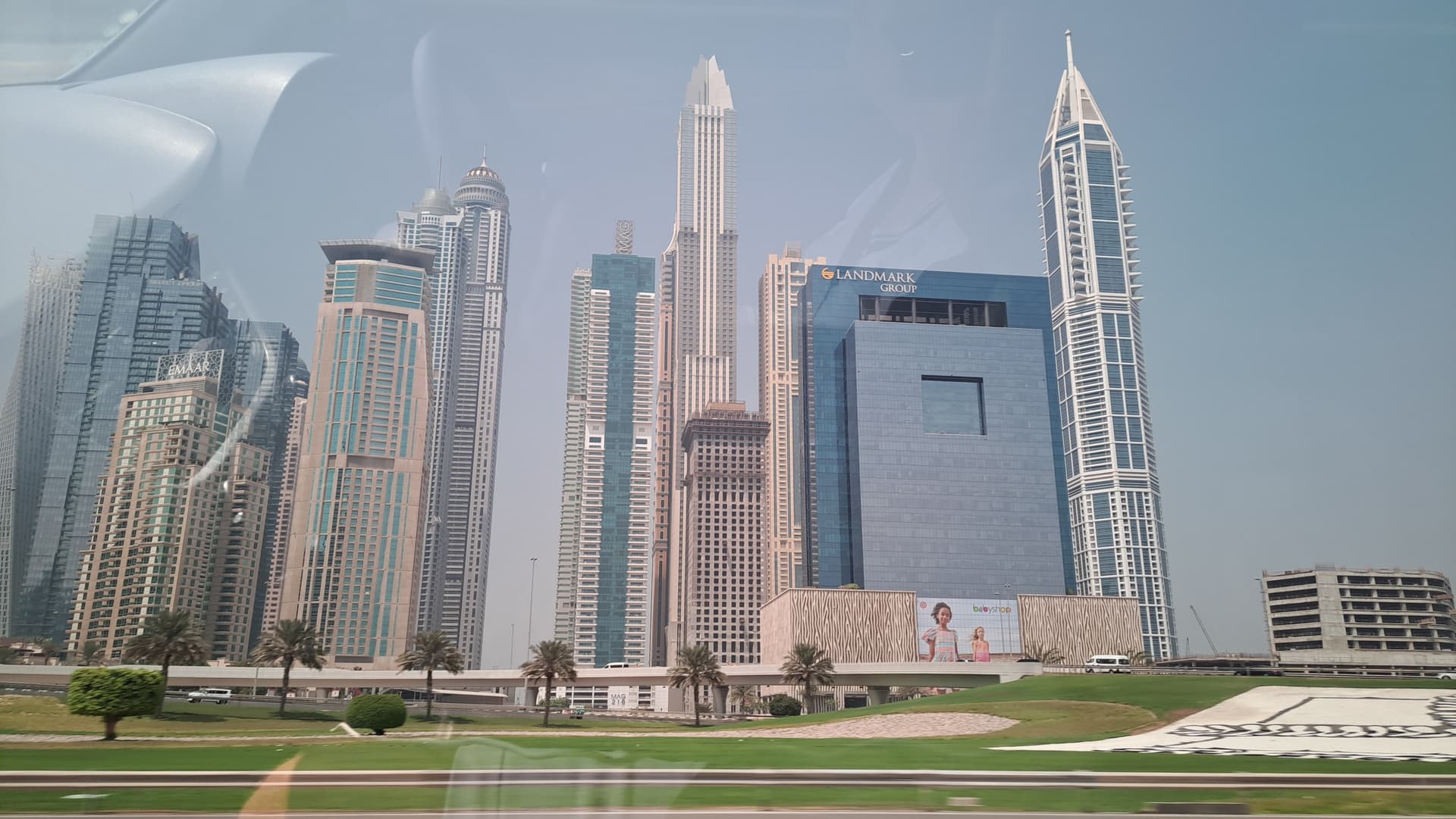 Dubai