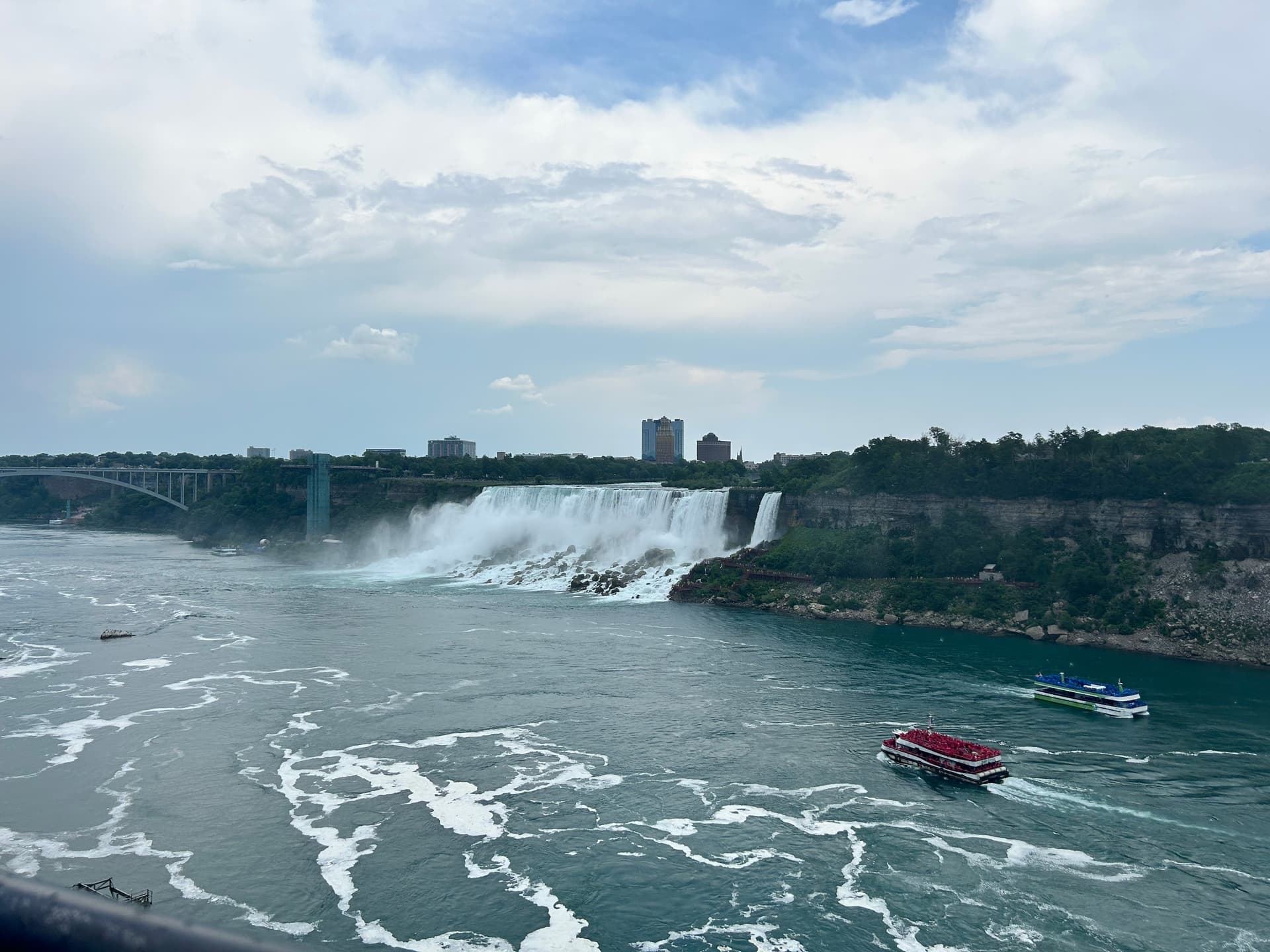 Billy Bishop Toronto City Airport