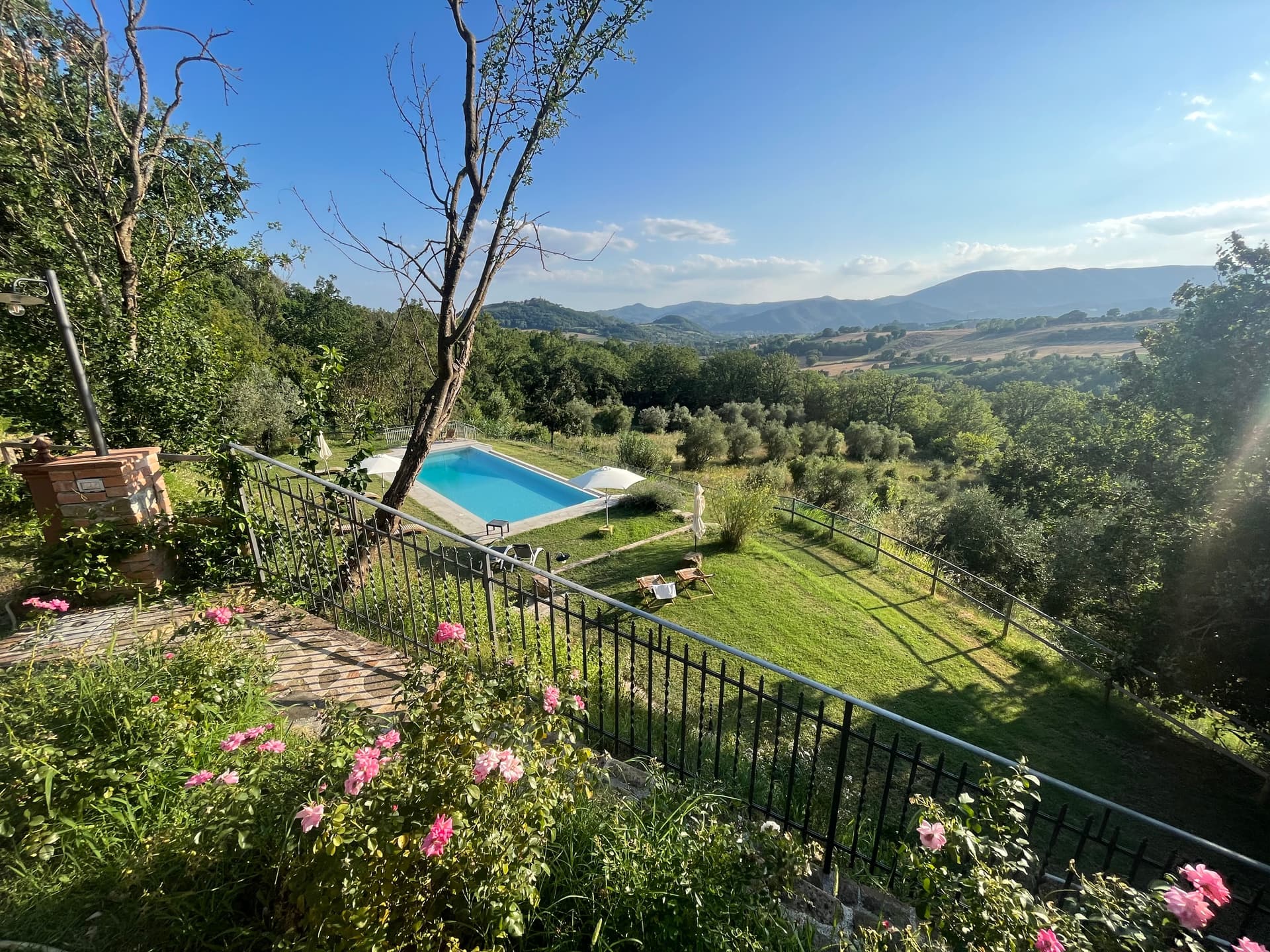 Rome Fiumicino Airport