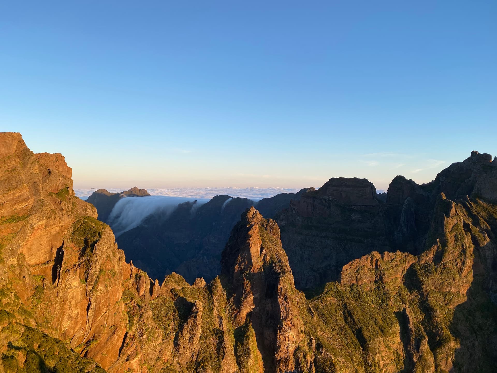 Madeira Airport (Funchal)
