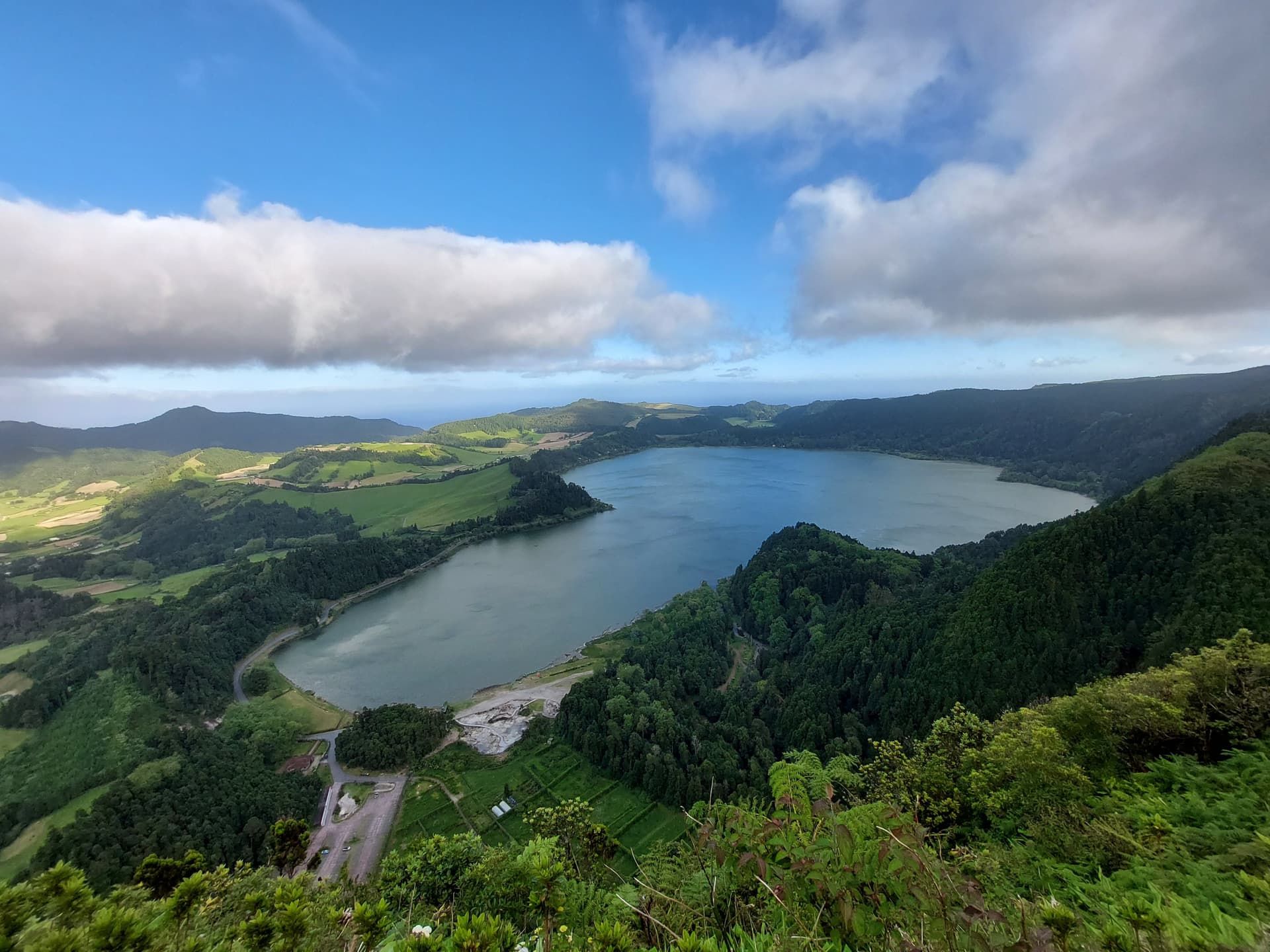 Ponta Delgada Airport